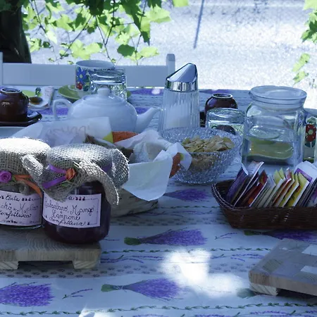 Panorama Bed and breakfast Feltre