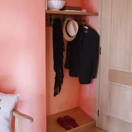 Panorama Bed & Breakfast Feltre