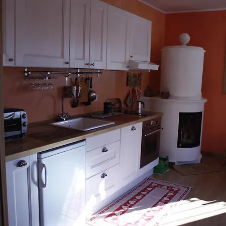 Panorama Bed & Breakfast